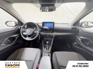 MAZDA 2 1.5 vvt full hybrid electric prime line e-cvt 9