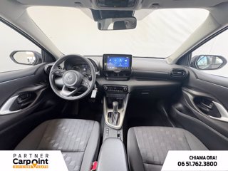 MAZDA 2 1.5 vvt full hybrid electric centre line e-cvt 9