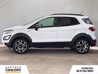 FORD Ecosport 1.0 ecoboost active s&s 125cv 2