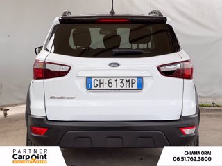 FORD Ecosport 1.0 ecoboost active s&s 125cv 3