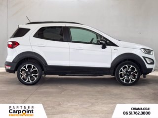 FORD Ecosport 1.0 ecoboost active s&s 125cv 4