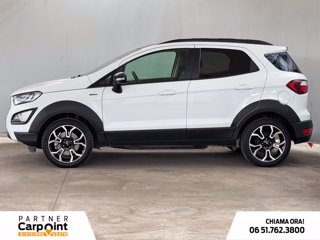 FORD Ecosport 1.0 ecoboost active s&s 125cv 2