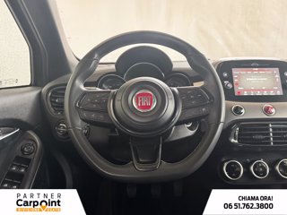 FIAT 500x 1.6 mjt sport 130cv 17