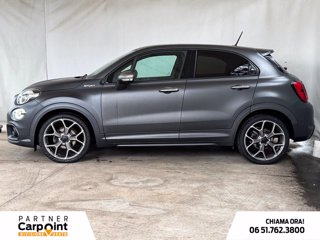 FIAT 500x 1.6 mjt sport 130cv 2