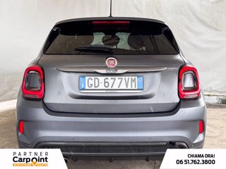 FIAT 500x 1.6 mjt sport 130cv 3