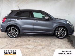 FIAT 500x 1.6 mjt sport 130cv 4