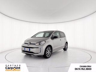 VOLKSWAGEN E-up! 5p