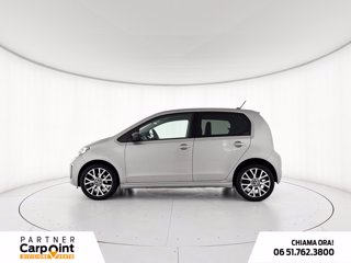 VOLKSWAGEN E-up! 5p 2