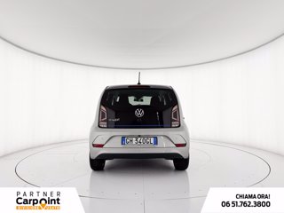 VOLKSWAGEN E-up! 5p 3