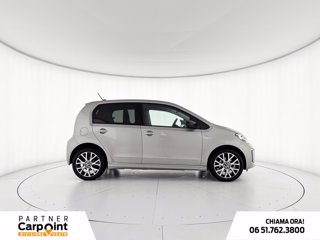 VOLKSWAGEN E-up! 5p 4