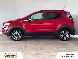 FORD Ecosport 1.0 ecoboost active s&s 125cv 2