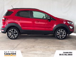 FORD Ecosport 1.0 ecoboost active s&s 125cv 4