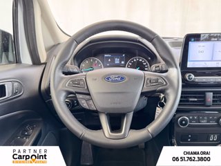 FORD Ecosport 1.0 ecoboost active s&s 125cv 18