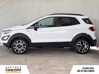 FORD Ecosport 1.0 ecoboost active s&s 125cv 2