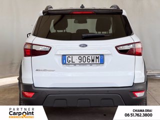 FORD Ecosport 1.0 ecoboost active s&s 125cv 3