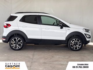 FORD Ecosport 1.0 ecoboost active s&s 125cv 4