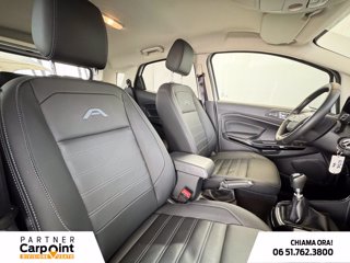 FORD Ecosport 1.0 ecoboost active s&s 125cv 9