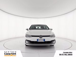 VOLKSWAGEN Golf 1.0 etsi evo life 110cv dsg 1