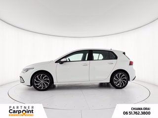 VOLKSWAGEN Golf 1.0 etsi evo life 110cv dsg 2