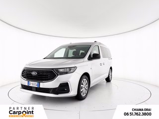 FORD Gran tourneo connect v761 2.0 ecoblue 122cv titanium auto