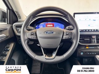 FORD Focus active 1.0 ecoboost h x 125cv powershift 17