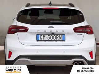 FORD Focus active 1.0 ecoboost h x 125cv powershift 3