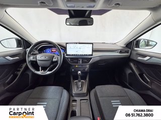 FORD Focus active 1.0 ecoboost h x 125cv powershift 9