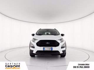 FORD Ecosport 1.0 ecoboost active s&s 125cv 1