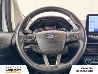 FORD Ecosport 1.0 ecoboost active s&s 125cv 17