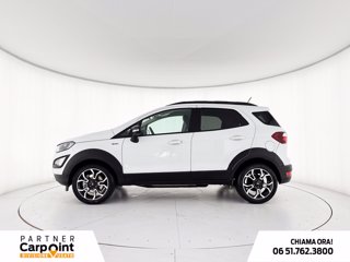 FORD Ecosport 1.0 ecoboost active s&s 125cv 2