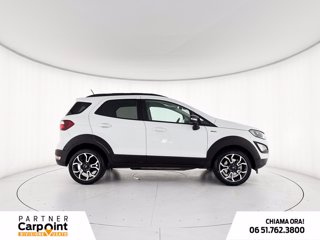 FORD Ecosport 1.0 ecoboost active s&s 125cv 4