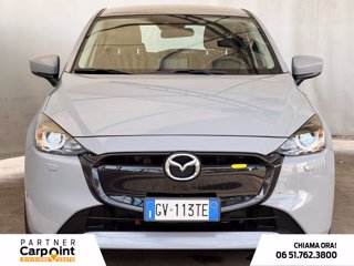 MAZDA 2 1.5 m-hybrid centre-line convenience pack 90cv 1