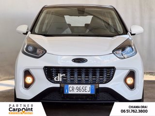 DR Dr 1.0 ev 45kw 1