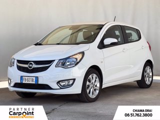 OPEL Karl 1.0 n-joy 75cv