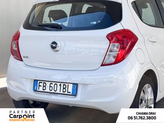 OPEL Karl 1.0 n-joy 75cv 16