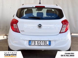 OPEL Karl 1.0 n-joy 75cv 3