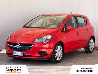 OPEL Corsa 5p 1.2 advance (n-joy)