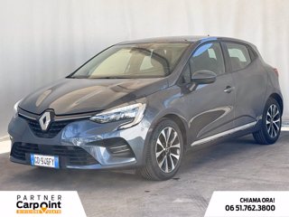 RENAULT Clio 1.0 tce zen gpl 100cv my21 GPL