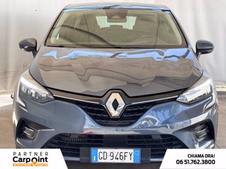 RENAULT Clio 1.0 tce zen gpl 100cv my21 GPL 1