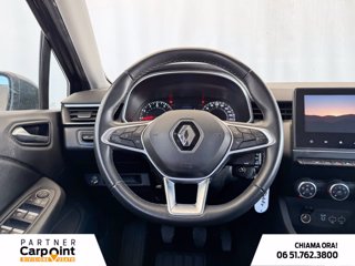 RENAULT Clio 1.0 tce zen gpl 100cv my21 GPL 17