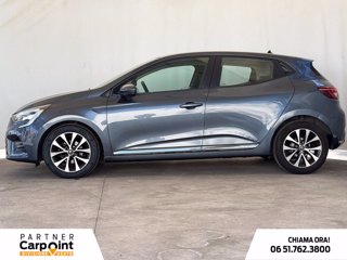 RENAULT Clio 1.0 tce zen gpl 100cv my21 GPL 2