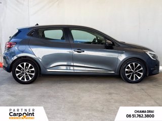 RENAULT Clio 1.0 tce zen gpl 100cv my21 GPL 4