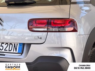 CITROEN C4 cactus 1.5 bluehdi shine s&s 100cv my19 15