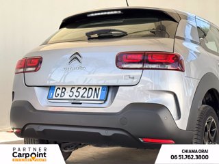 CITROEN C4 cactus 1.5 bluehdi shine s&s 100cv my19 16