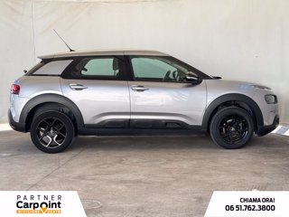 CITROEN C4 cactus 1.5 bluehdi shine s&s 100cv my19 4