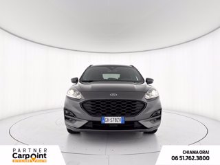 FORD Kuga 2.5 full hybrid st-line 2wd 190cv cvt 1