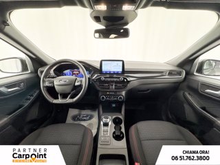 FORD Kuga 2.5 full hybrid st-line 2wd 190cv cvt 9