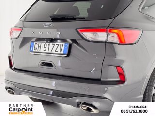 FORD Kuga 1.5 ecoblue st-line 2wd 120cv 16