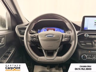 FORD Kuga 1.5 ecoblue st-line 2wd 120cv 17