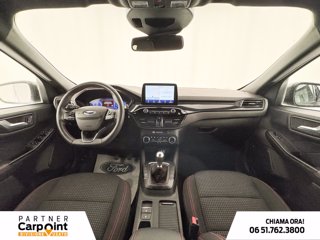 FORD Kuga 1.5 ecoblue st-line 2wd 120cv 9